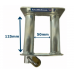 Bulldog TL52 Tool Lock for Strimmers