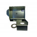 Bulldog FTS1000L Heavy Duty Fuel Tank Lock