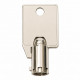 Bulldog Spare Key