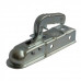 Bulldog DMJ Alko Hitch Lock Bulldog DMJ Alko Hitch Lock