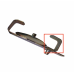 Bulldog Trailclamp Wheel Clamp - Returns Piece